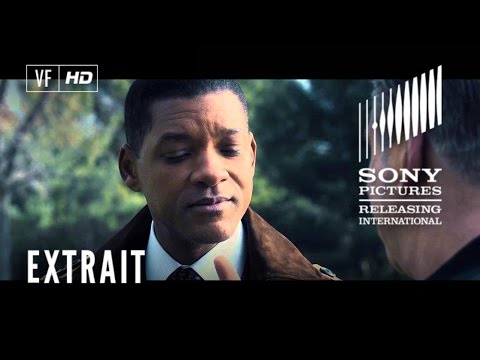 Seul Contre Tous - Extrait - Boogie Man - VF