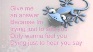 Allstar Weekend - Come Down With Love letra