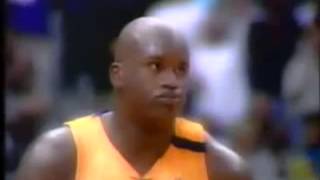 NBA ON TNT INTRO 2000 WCF TRAILBLAZERS VS LAKERS GAME 2