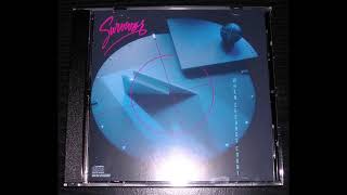 S͟u͟r͟v͟i͟vor͟ ͟W͟h͟en͟ ͟S͟e͟c͟o͟n͟ds͟ ͟C͟oun͟t͟ full album 1986