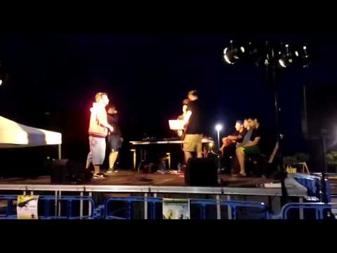 Doxer vs Eme [Semifinales] MNTG TRANVIA