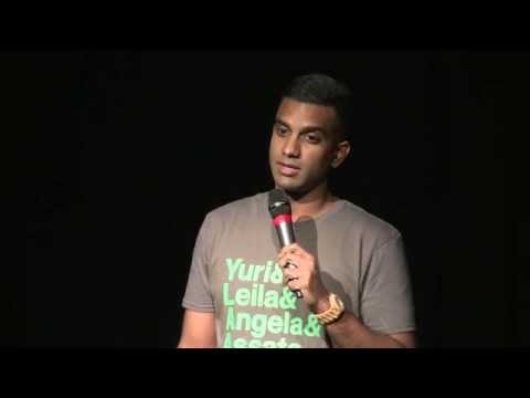 "PEOPLE HAVE A RIGHT TO BE BIGOTS."