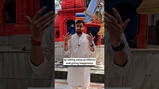 Temple video