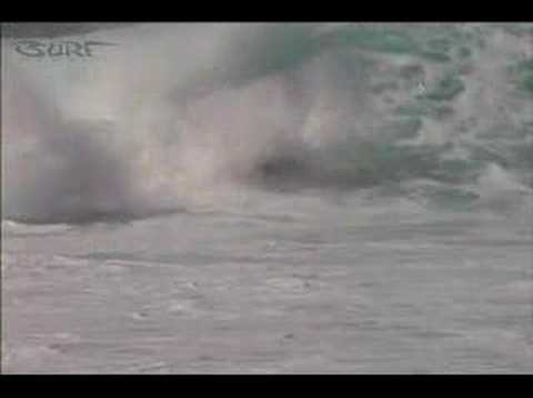 Surf Hawaii (10) Northshore crash test dummies