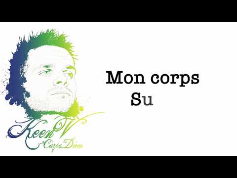 Video thumbnail for Mon corps sur elle