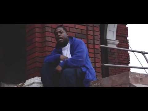 Block Boyz f/ Ant Bankz - Hurt Somebody