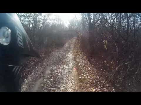 2018.11.11. First ride on Brenner Esztergom,Hungary (Edited)