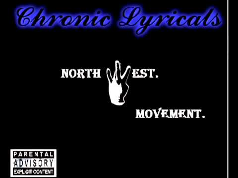 Chronic Lyricals Ima NadejdaFlow Ft Tommy Slim)DEMO