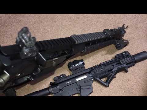 Troy Industries Battle Sights: Long Term Review