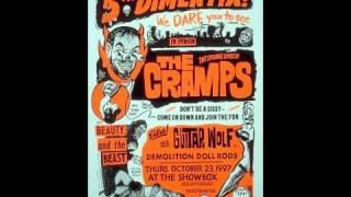 The Cramps - Bop Pills