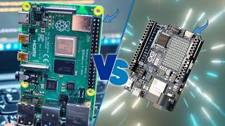 Raspberry Pi 4 vs Arduino UNO: Choosing the Right Mini Computer for Your Project!