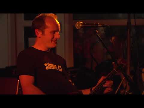 Thumbnail for "Theme to Rainbow" by The Mighty Hogweed by Doug MacKinnon
