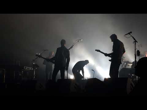 dEUS - Hotel Lounge & Bad Timing  - Crammerock