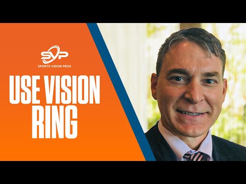 USE VISION RING by Dr. Keith Smithson