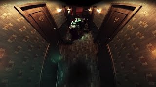 Psychic Twin - Lose Myself (Buzzsession)