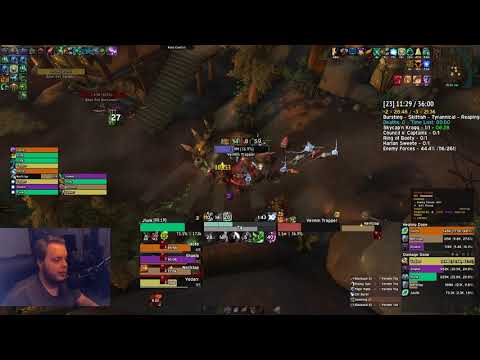 +23 Freehold Tyrannical WW PoV