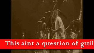 Buck-O-Nine  - Tear Jerky