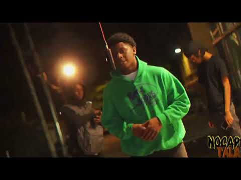 Bug Celo - "Summer Time" (NoCappTalk) 🎥By. @CappahClarity