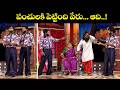 Hyper Aadi Top 5 Jabardasth Skits 14th July 2026 Jabardasth ETV