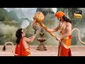 Hanuman और राजा Kesari के बीच हुआ गदा युद्ध Mahabali Han