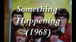 Paul Revere & The Raiders-Free