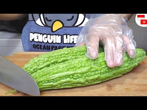 PARE JANGAN LANGSUNG DIMASAK! MULAI SEKARANG KAMU BISA PAKE RESEP INI KARENA ENAK DAN TIDAK PAHIT