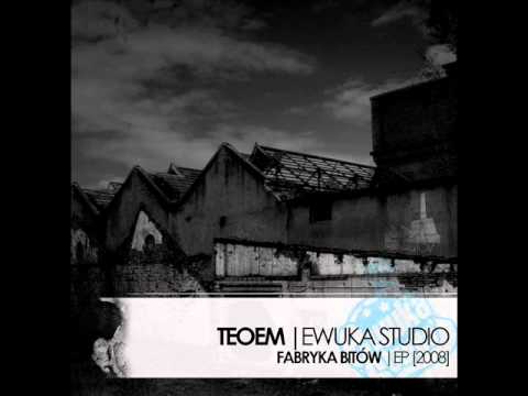 Teoem- FP feat. Puoć, Theodor, Klasiik [Fabryka Bitów EP]