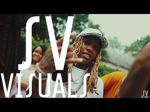 TTE Lil Ted - BABY THREAT (Shot By @ShayVisuals)