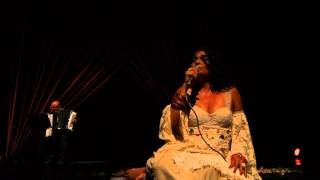 Sabah Moraes -3 canções de Dorival Caymmi