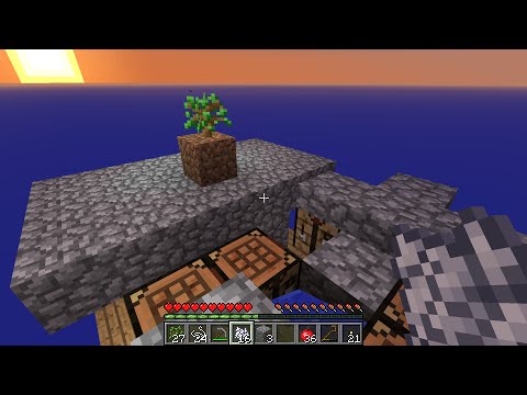 Retro Modded Minecraft s2 e17 - FTB Infinity Evolved - Making That Lemonade