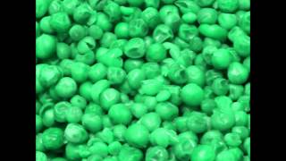 Superluminal Pachyderm -- Sea of Peas