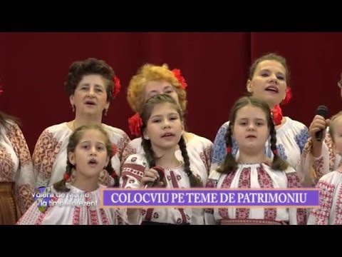 Emisiunea Valenii de Munte la timpul prezent – 12 februarie 2016