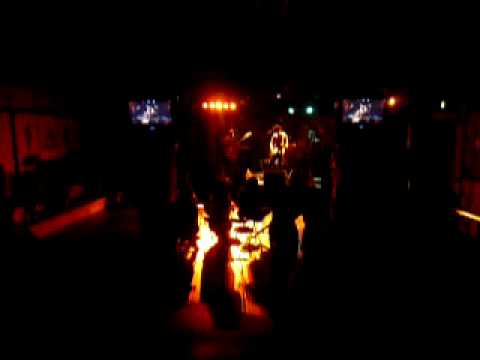 Gajami boyscout - get down