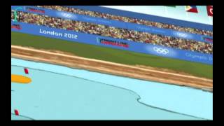 "Olympic Dreams" - Ugandan Human Rights Defender - Kasha Jacqueline Nabagesera