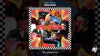 Rory Fresco - BrandNewLoft