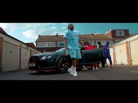 Rabadaba - Ffe Banene (Official Video)