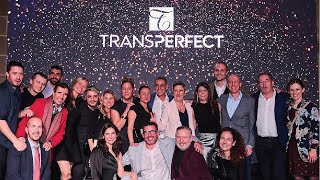 Winter Wonderland Annual Party