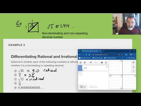 1 1 Real Numbers  Algebra Essentials