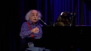 Ray Jessel   "Identity Theft"