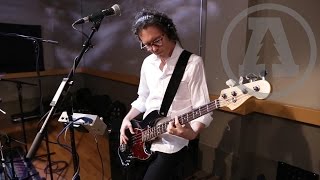 Amy Helm - Sky's Falling - Audiotree Live