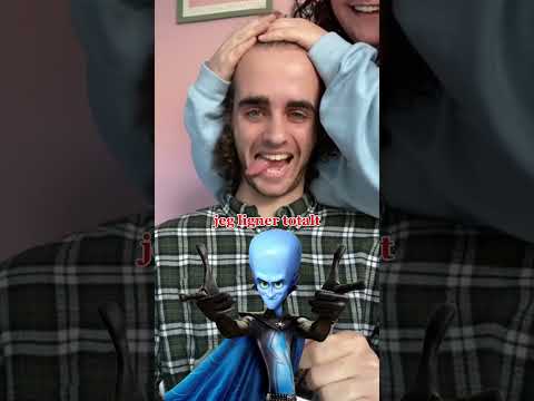 Prank på Lauge😭😂