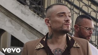 Guè - Punto Su Di Te