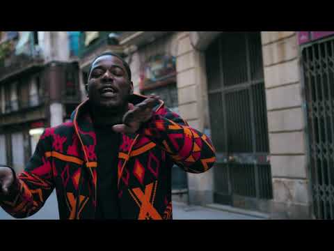 Genuine Quality - Lately - [Directed by @shotbyillwill]