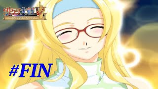 【実況】少しでも長く、あなたと一緒にいたいから・・・【サクラ大戦Ⅴ】#FIN