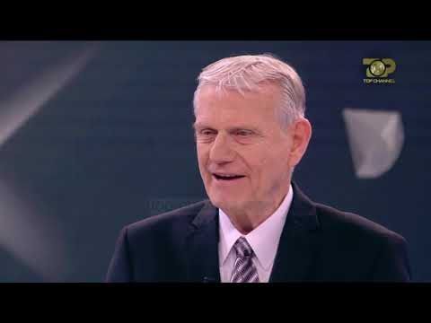 E Diell, 23 Prill 2017, Pjesa 1 - Top Channel Albania