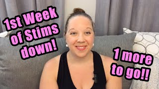 Traveling to Arizona for Egg Retrieval - IVF Update