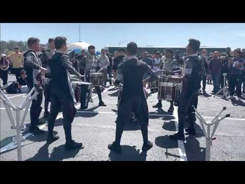 Pulse Percussion Snares - Semis WGI 2022