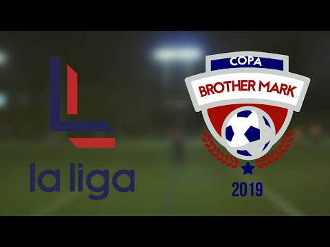 COPA BROTHER MARK - 2019. FECHA #4: LA 69 (1) - (2) LA 64 (JUEVES)