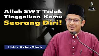 Download lagu Surah Ad-Dhuha: Pelukkan Buat Hati yang Bersedih | Tadabbur Impak Sosial | Ustaz Azlan Shah NK mp3