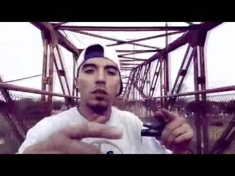 Juanci - Vivo mal,Sueno bien ft Nazgul Flow (Video Oficial HD)